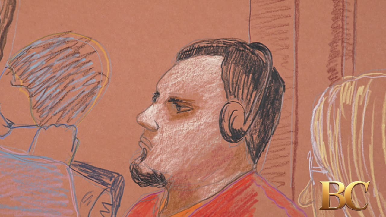 Kilmar Ábrego García pleads not guilty in human trafficking case