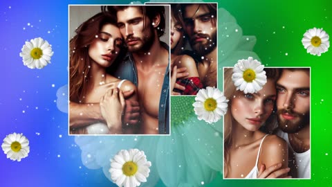 Daisy Slideshow - Project for Proshow Producer