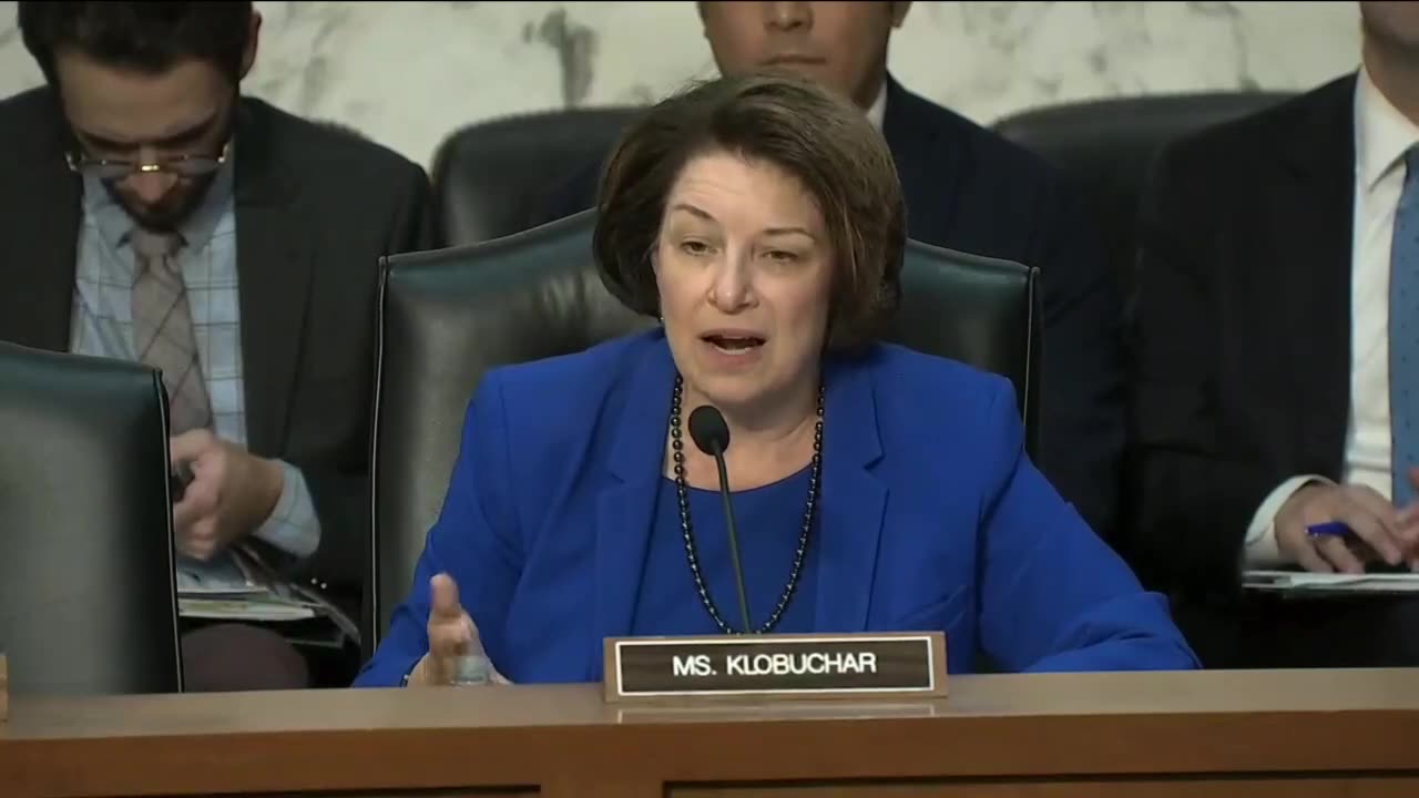 UNINTERRUPTED: FBI Director Kash Patel Testifies on Charlie Kirk and Epstein during Senate hearing