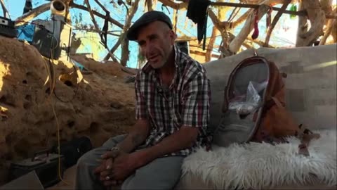 HUMANITY, DIGNITY, and RESPECT - IN THE SLABS