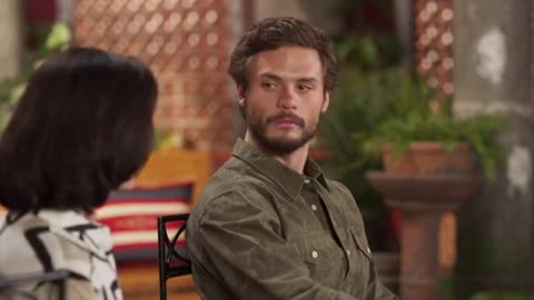 Doménica Montero: Capítulo 19 parte 4