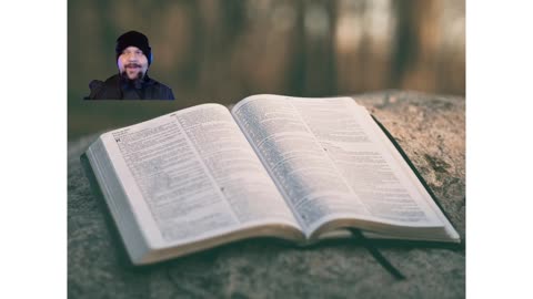 Daily Encouragement - Matthew 6