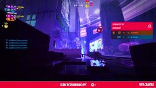 WORLD TOUR & RANKED | THE FINALS