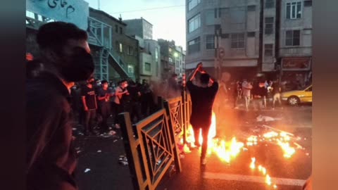 #Iran_israel_usa_war Eνα θρίλερ που σταμάτησε να εξελίσσεται,ένεκα #Πούτιν!*προς το παρόν