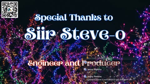 Thursday Night Vibes Live