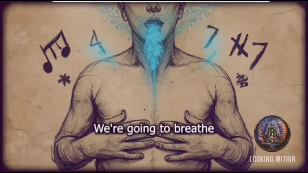 4 SPECIFIC BREATH TECHNIQUES THAT COULD OPEN NUERO PATHWAYS FASTER THAN TRADITIONAL MEDITATIONS
