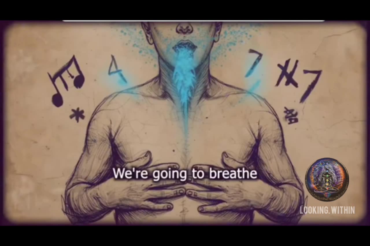 4 SPECIFIC BREATH TECHNIQUES THAT COULD OPEN NUERO PATHWAYS FASTER THAN TRADITIONAL MEDITATIONS