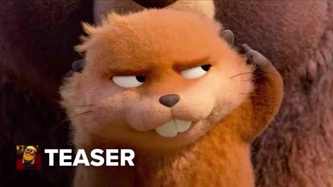 Hoppers Special Look - Dangerous (2026)