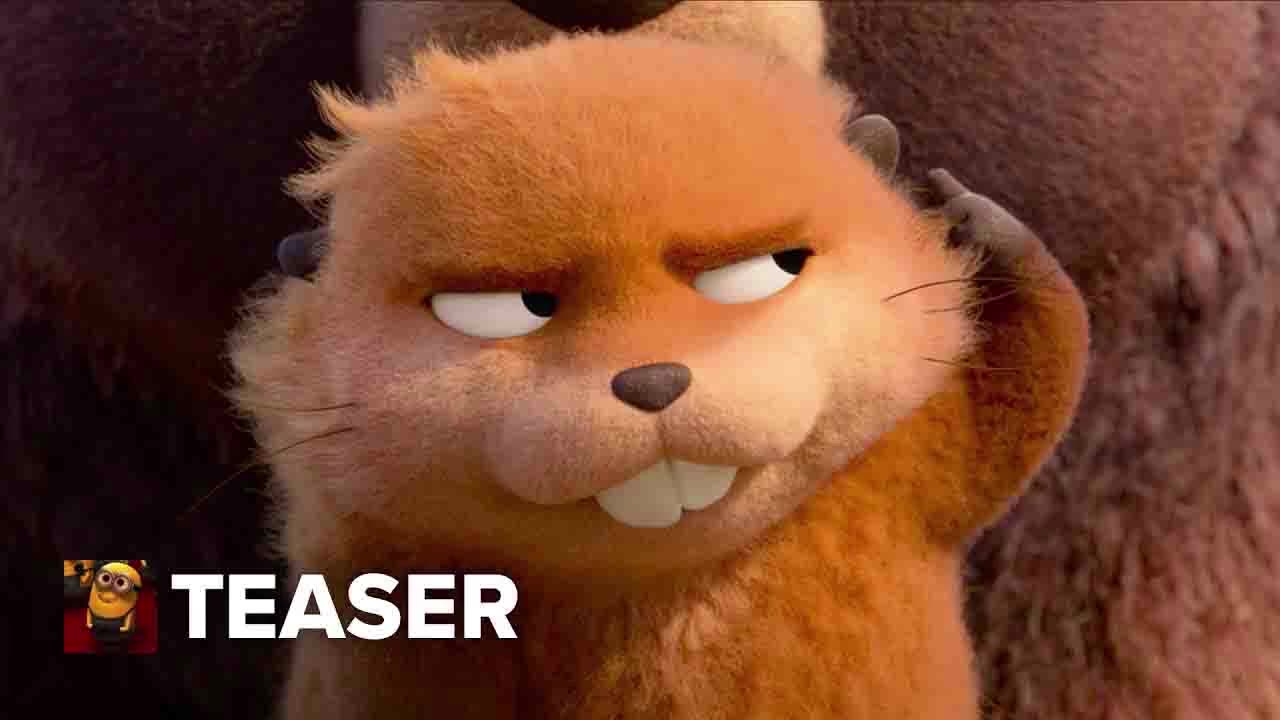 Hoppers Special Look - Dangerous (2026)