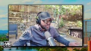 WAR ROOM (Full Show) Tuesday - 9/9/25