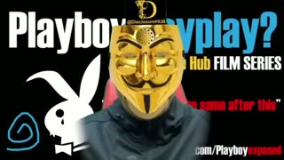 Hugh Hefner the father of the sexual revolution or CIA operative?