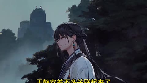 小说推荐《玄冥异能》