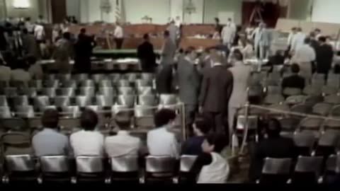 JFK Assassination: A New Perspectionation
