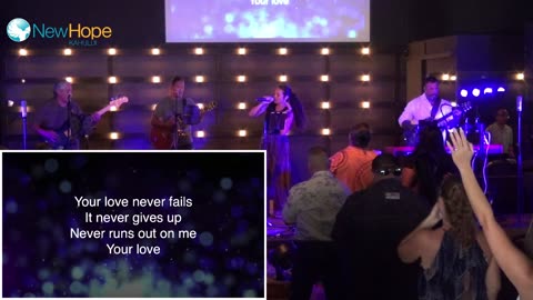 Aug 10, 2025 - The Power of God