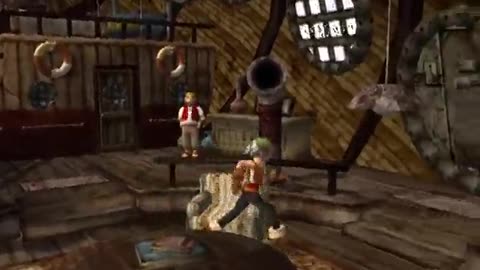 PS2 Longplay 058 Dark Cloud part 01 of 11