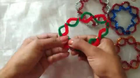 12 Budget Friendly Christmas Craft Ideas