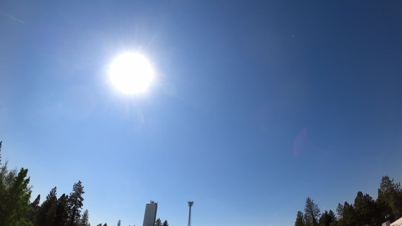 Look Up