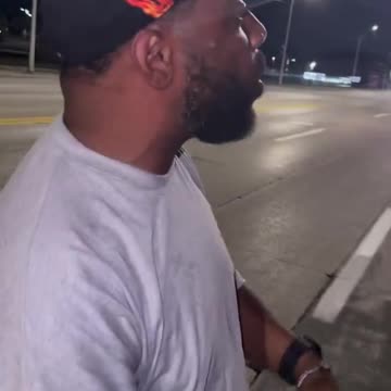 While we’ve let these people fill our hearts with hate.. (Check Description) #GodWins