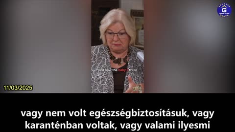 【HU】COVID-19 leleplezések: Profitorientált egészségügy, kormányzati korrupció, oltási igazságok
