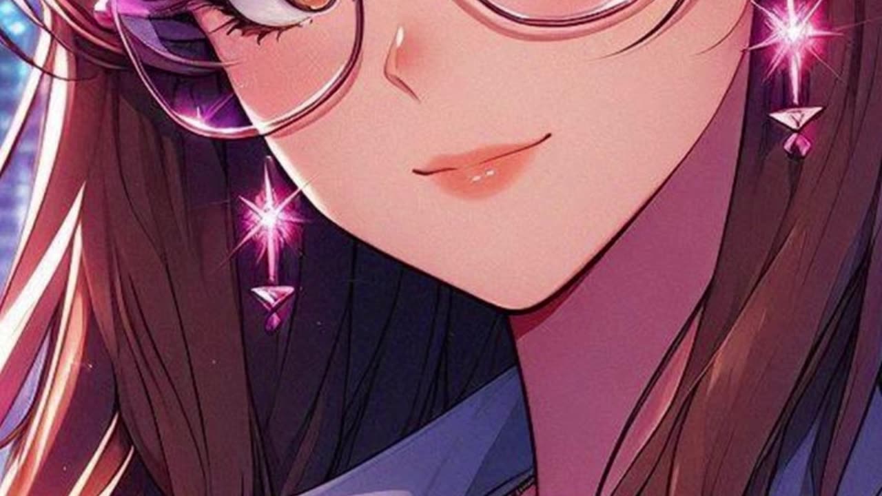 Hyper Till We Drop (Sarilyn - Short 02 / Track 10)