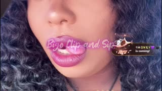 Moet goes to take a shit on live at the gas station lined with Flocko 8/12/25 #bigoclipandsip
