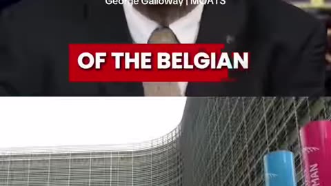 Who REALLY betrayed #Ukraine? The thieves and deceivers in Europe.