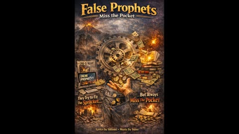 False Prophets Miss the Pocket