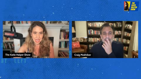 Push To Circumnavigate US Veto At UN To Protect Gaza - CRAIG MOKHIBER w/ Katie Halper