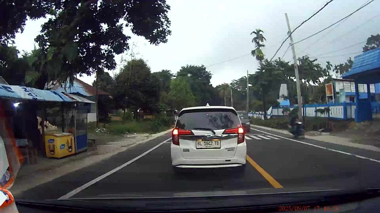 Dash Cam Journey Part 16 | Amazing Road Captures"