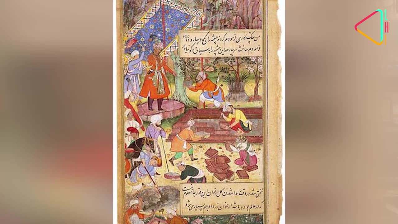 दिल्ली और लाहौर की भूली बिसरी कहानी | Ancient History of Two Cities (Delhi & Lahore)