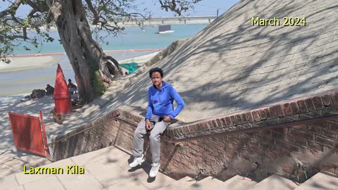 Ayodhya Tour Photo Album (March 2024)