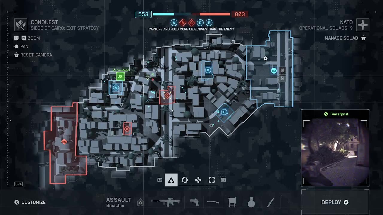 XBOX SERIES X BATTLEFIELD 6