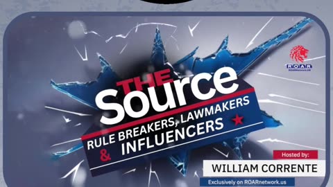 The Source, Episode 2: Red tape shouldn’t stop progress.