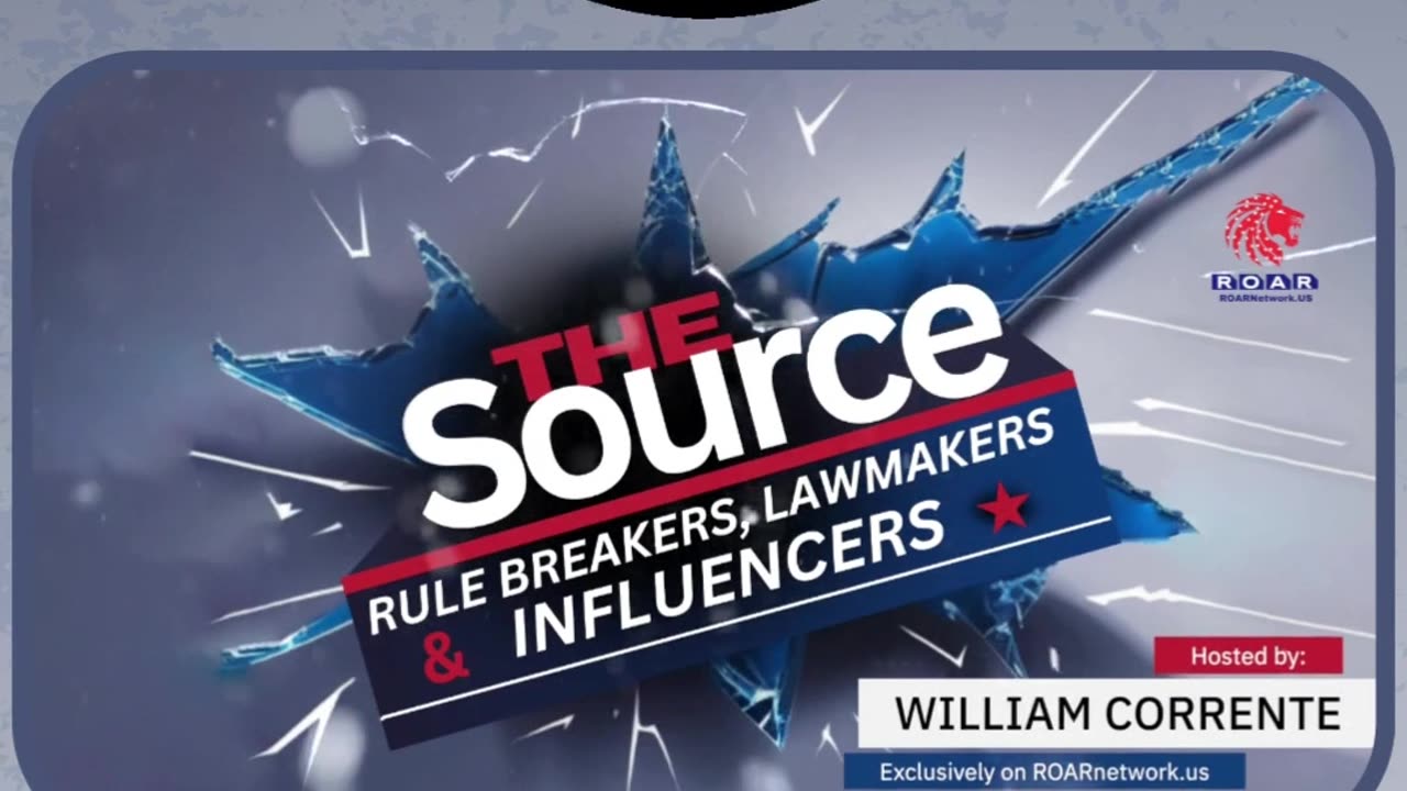 The Source, Episode 2: Red tape shouldn’t stop progress.