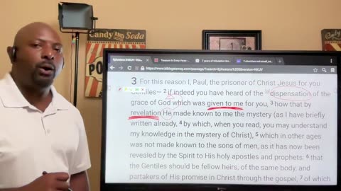 Episode 780: Why isn't the church in Matthew 24?