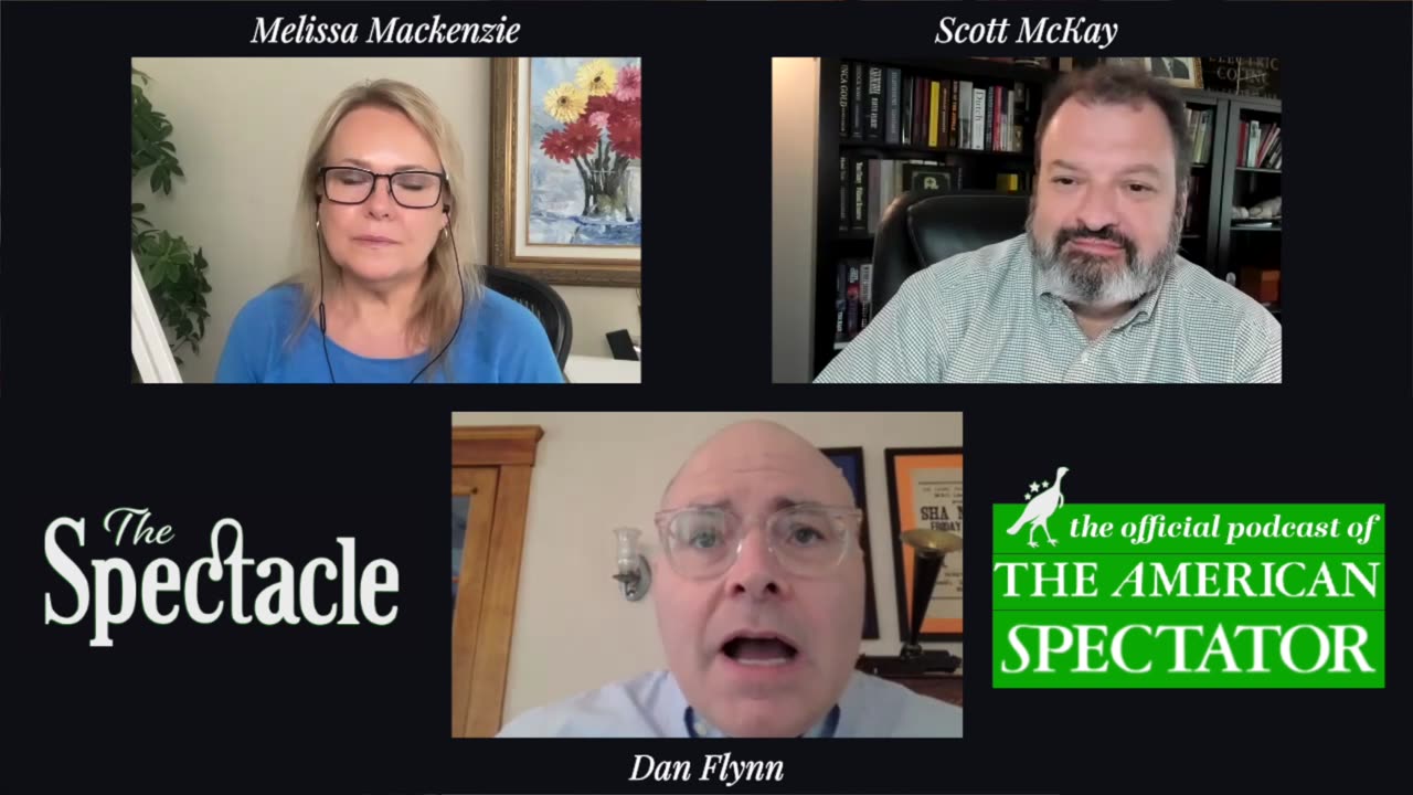 The Environmentalists' War on Dogs