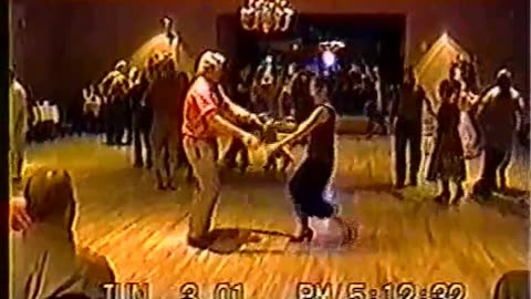 2001 Dance Studio Summer Showcase