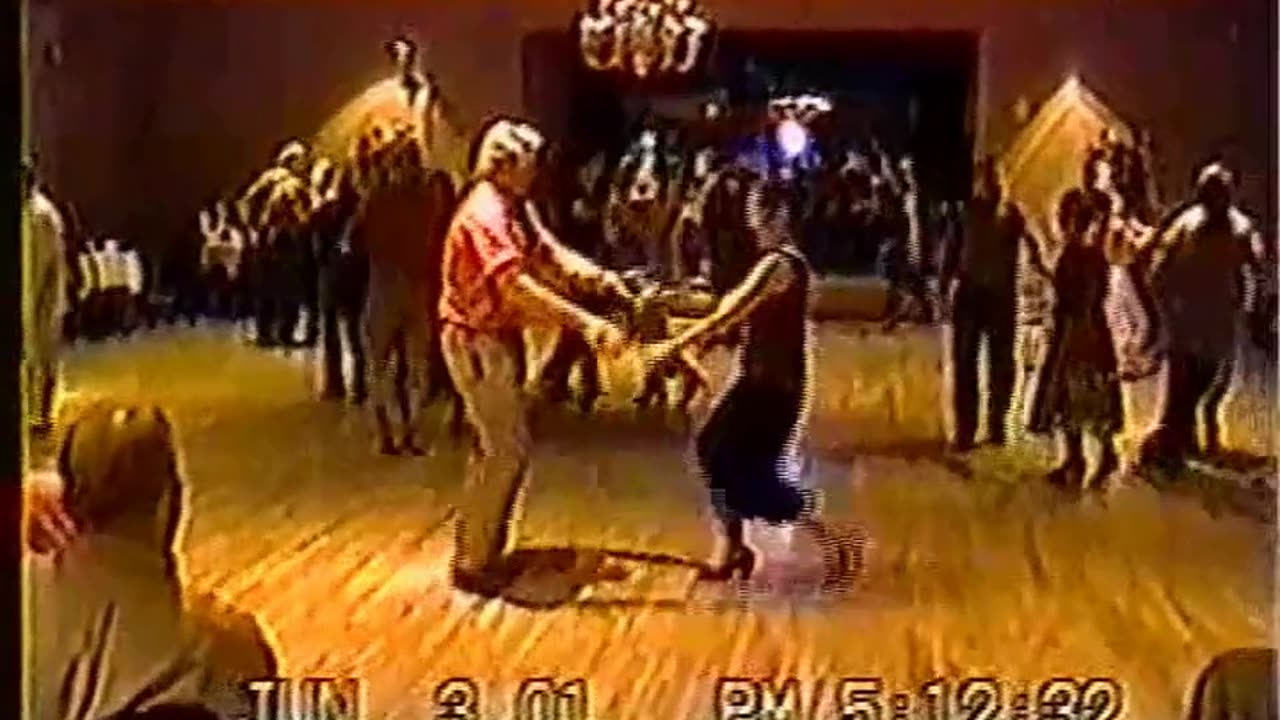 2001 Dance Studio Summer Showcase