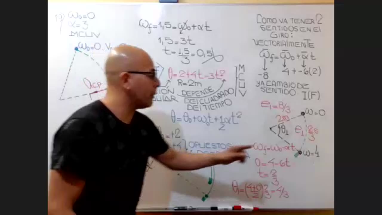 ASEUNI PARALELO | Semana 03 | Física