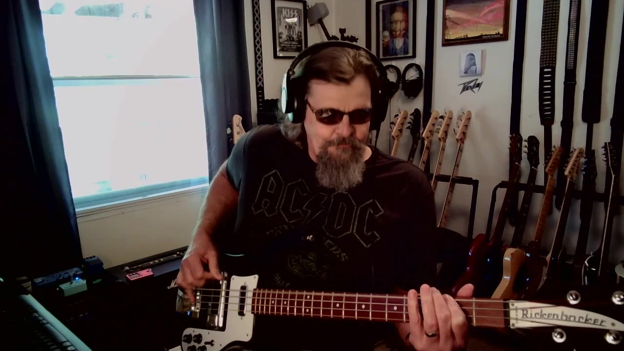 "Turn To Stone" Electric Light Orchestra 1977