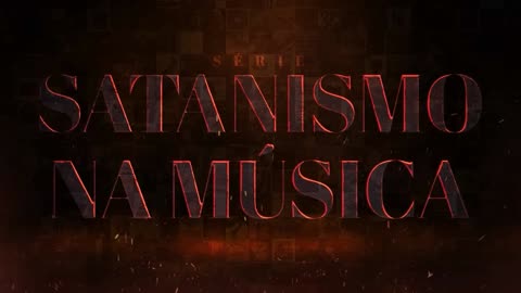 Satanismo na música - Ariana Grande