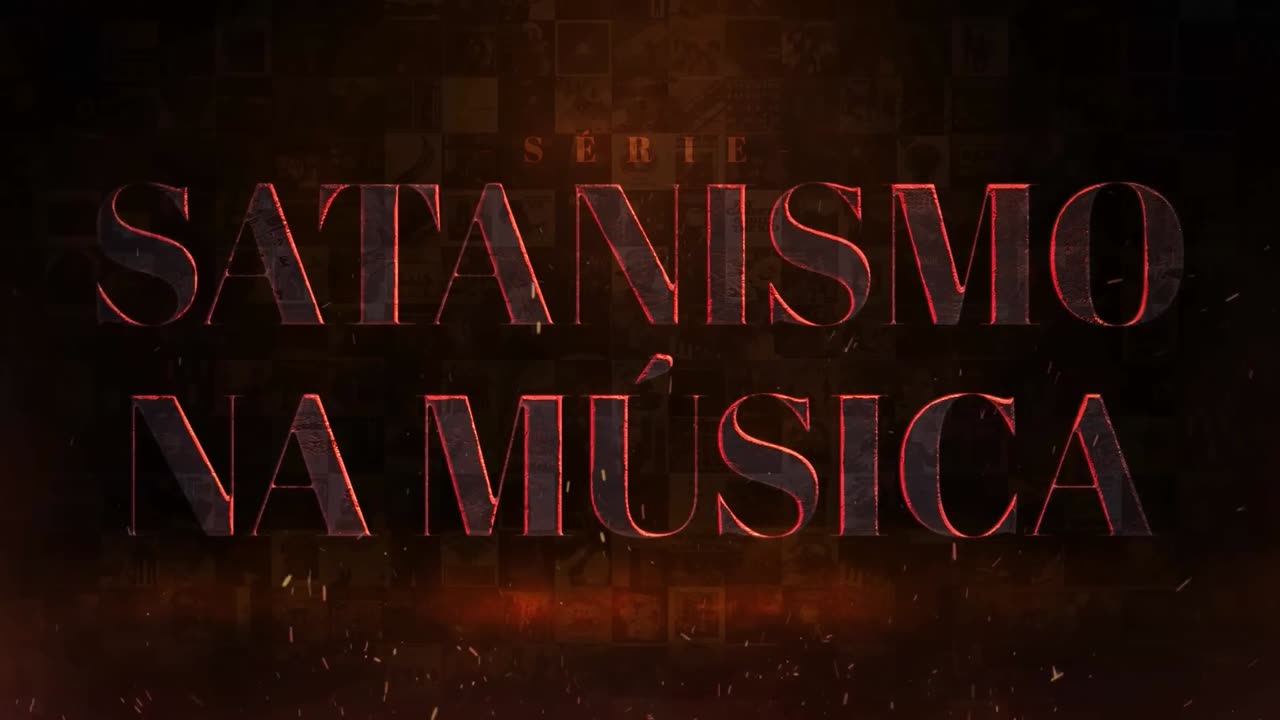 Satanismo na música - Ariana Grande