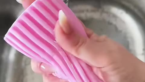 Cleaning