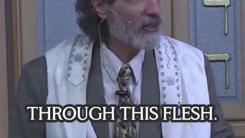 Rabbi Jeff Zaremsky: The Secret to Speaking God's Words #Shorts #JeffZaremsky