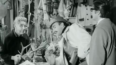Cici Gelin - Türk Filmi