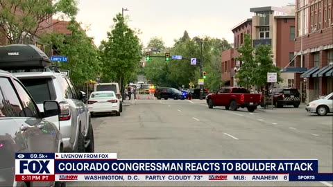 Boulder attack suspect stopped from purchasing gun due to immigration status