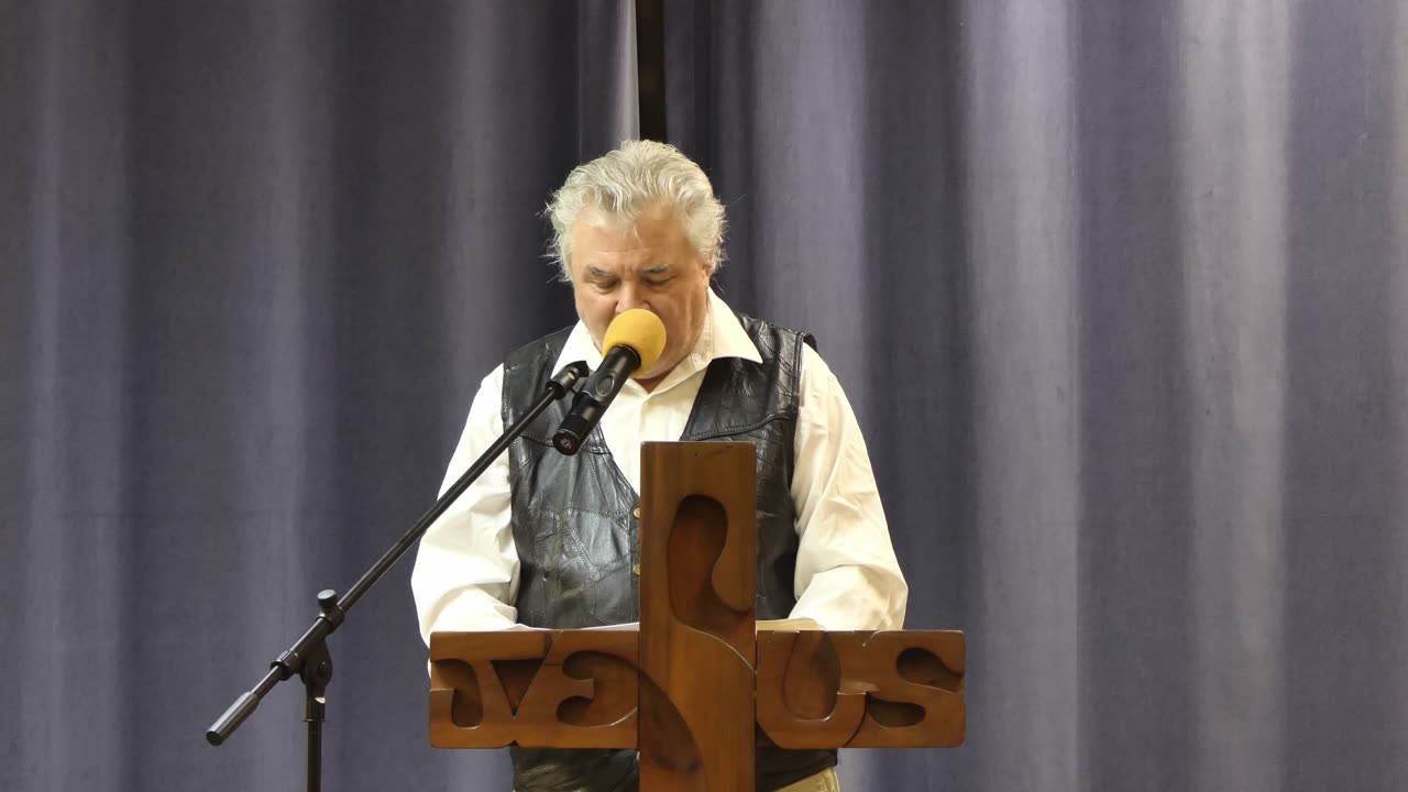 The Correct Definition Of God's Love by Dr Michael H Yeager