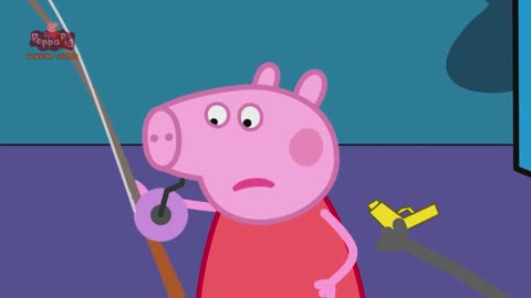 Play Soccer 2 | Funny Peppa Pig Try Not To Laugh