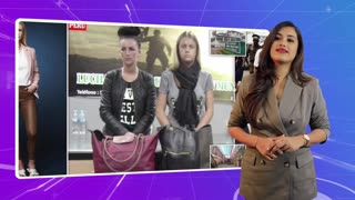 Peru Two's Michaella McCollum reveals the hell that awaits Brits accused of trafficking
