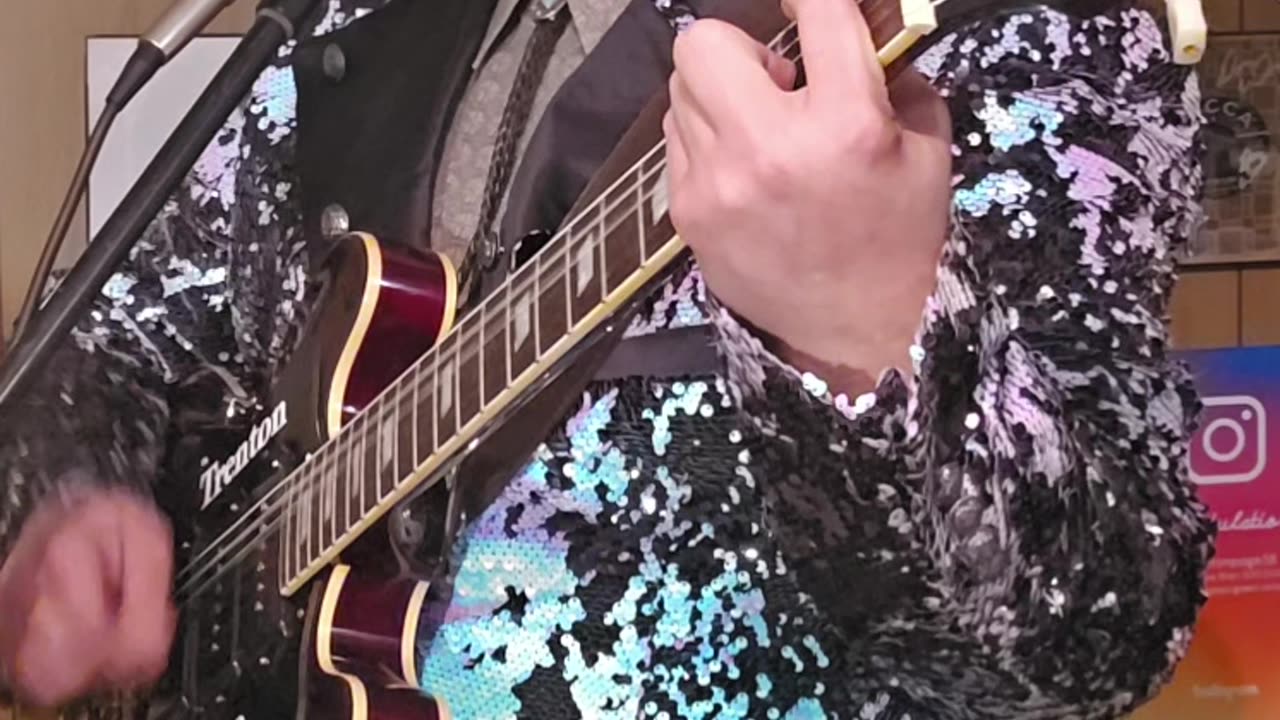 Cover of Pat Boone - At my front door.